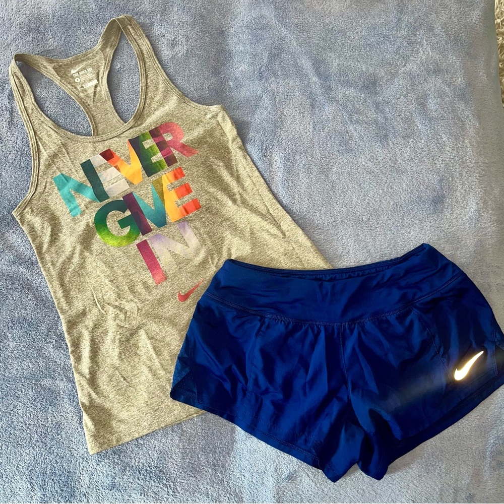 Nike Dri-Fit